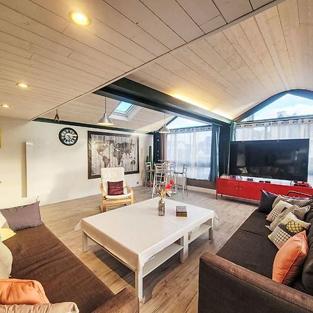 Apartment Le Sudouest By Interhome Carnac Eksteriør bilde