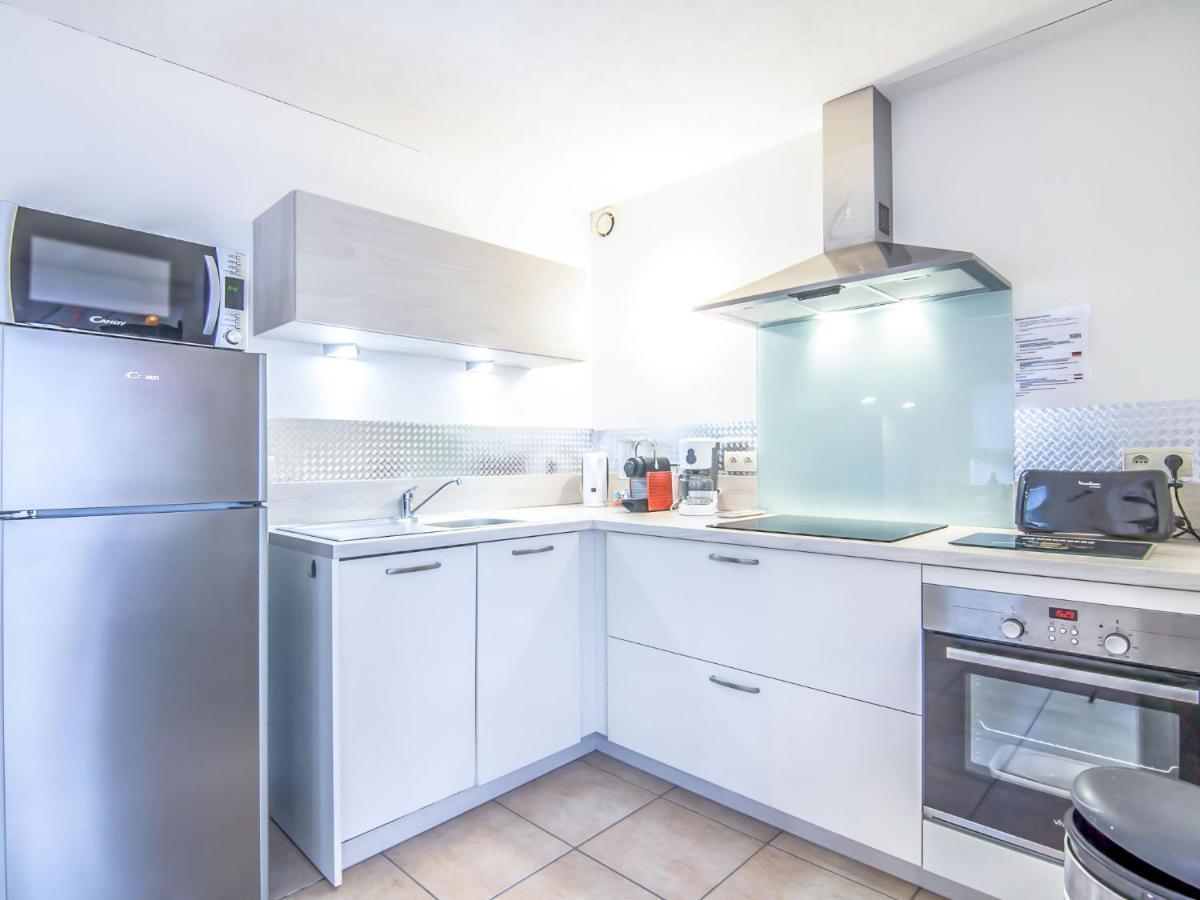 Apartment Le Sudouest By Interhome Carnac Eksteriør bilde
