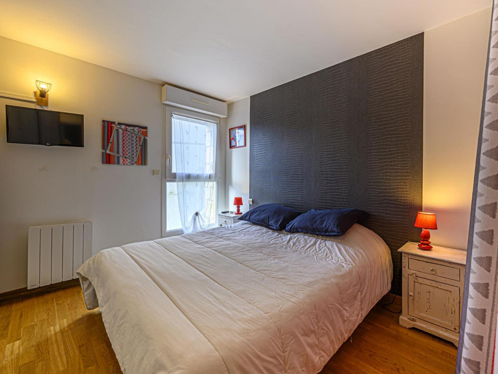 Apartment Le Sudouest By Interhome Carnac Eksteriør bilde