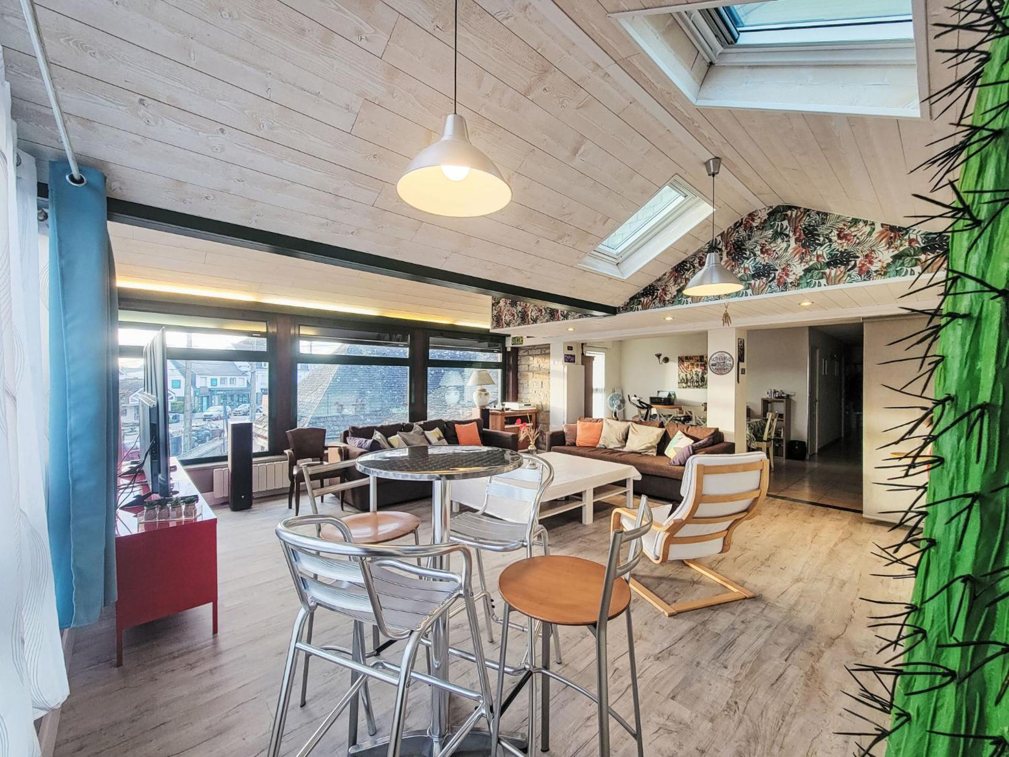 Apartment Le Sudouest By Interhome Carnac Eksteriør bilde