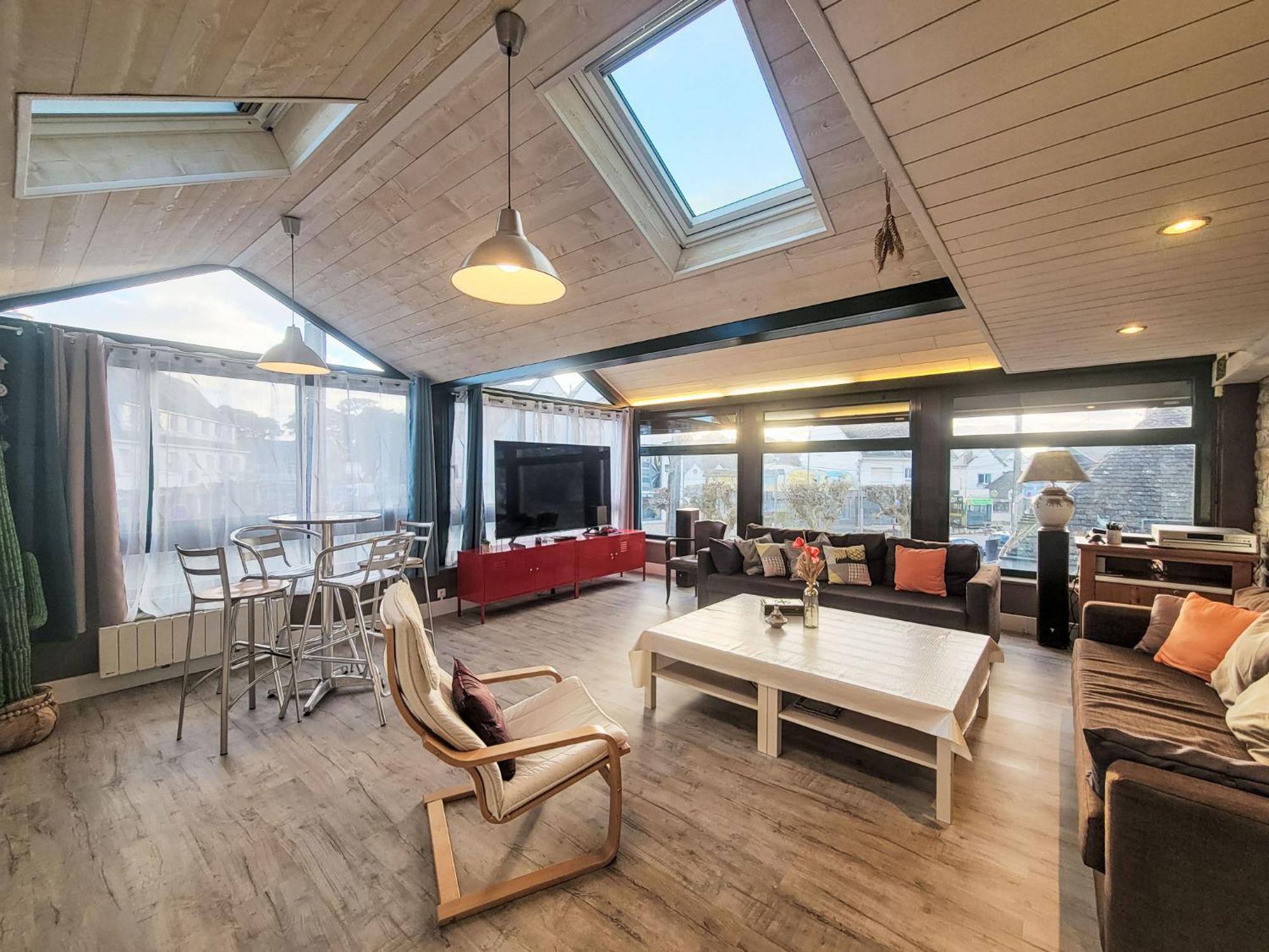 Apartment Le Sudouest By Interhome Carnac Eksteriør bilde